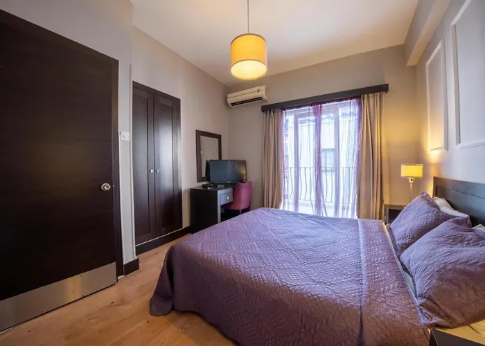 Kyrenia British Harbour 4* Kyrenia (Northern Cyprus)