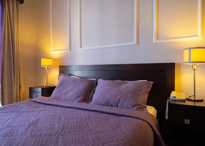 Hotel Kyrenia British Harbour Kyrenia (Northern Cyprus)