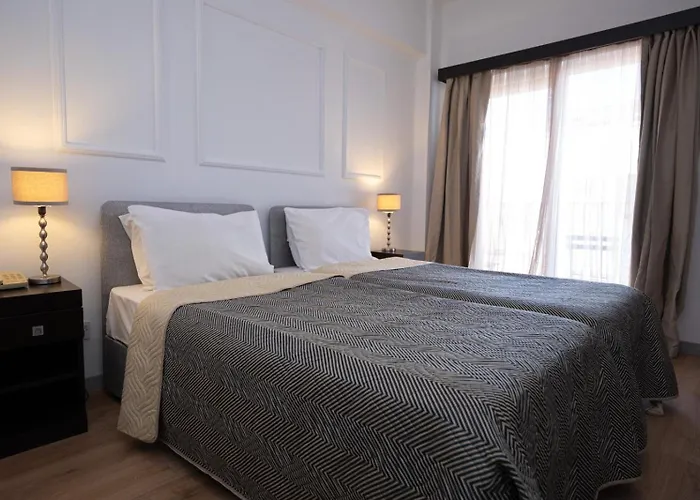 Kyrenia British Harbour 4* Kyrenia (Northern Cyprus)