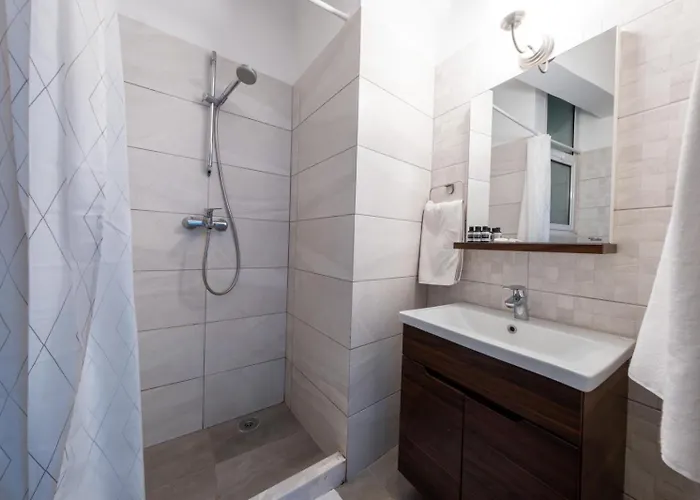 Hotel Kyrenia British Harbour Kyrenia (Northern Cyprus)