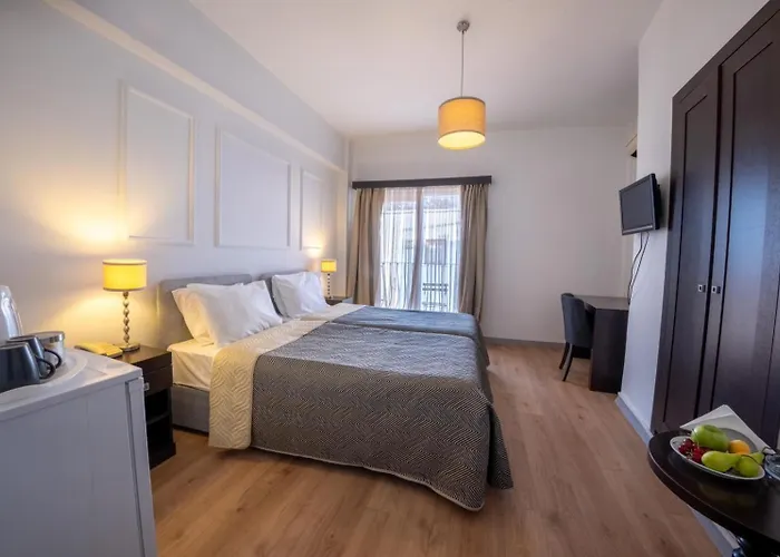 Kyrenia British Harbour