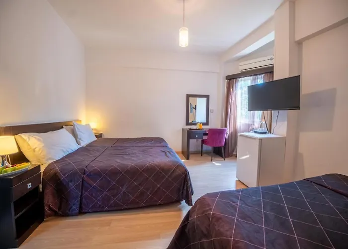 Kyrenia British Harbour 4* Kyrenia (Northern Cyprus)