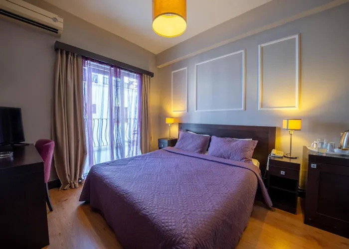 Kyrenia British Harbour Hotel Kyrenia (Northern Cyprus)