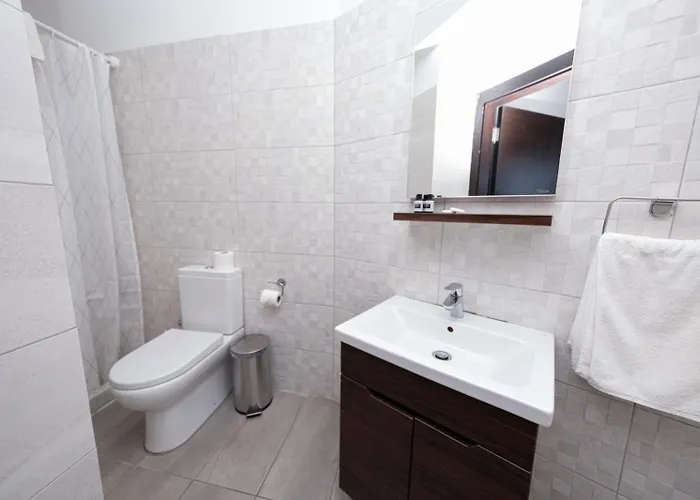 Kyrenia British Harbour 4* Kyrenia (Northern Cyprus)