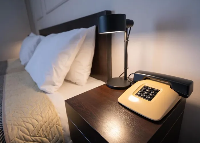 Hotel Kyrenia British Harbour Kyrenia (Northern Cyprus)