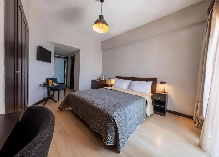 Kyrenia British Harbour Hotel Kyrenia (Northern Cyprus)