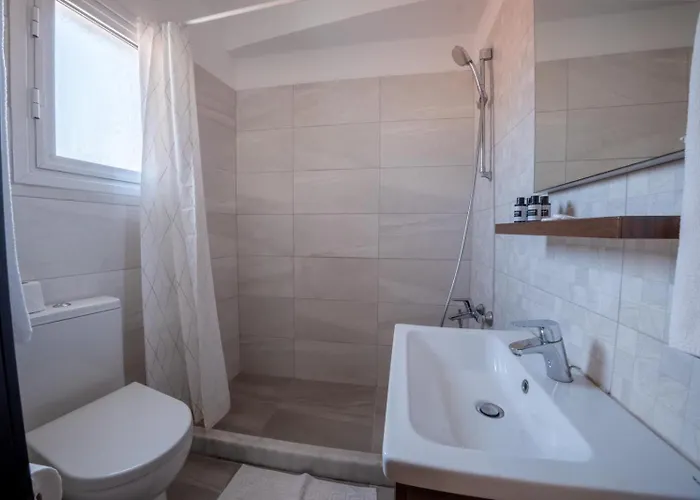 Hotel Kyrenia British Harbour Kyrenia (Northern Cyprus)