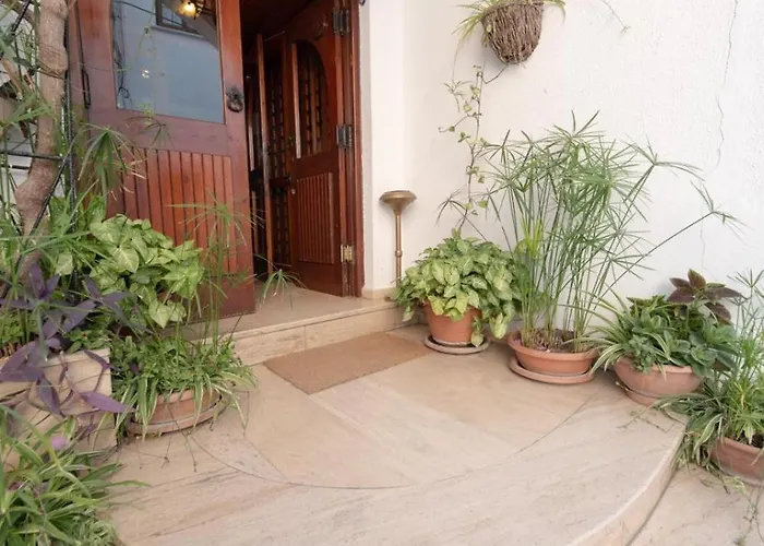 Hotel Kyrenia British Harbour Kyrenia (Northern Cyprus)