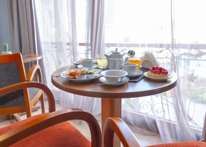 Kyrenia British Harbour