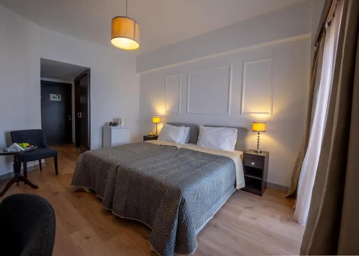 Kyrenia British Harbour