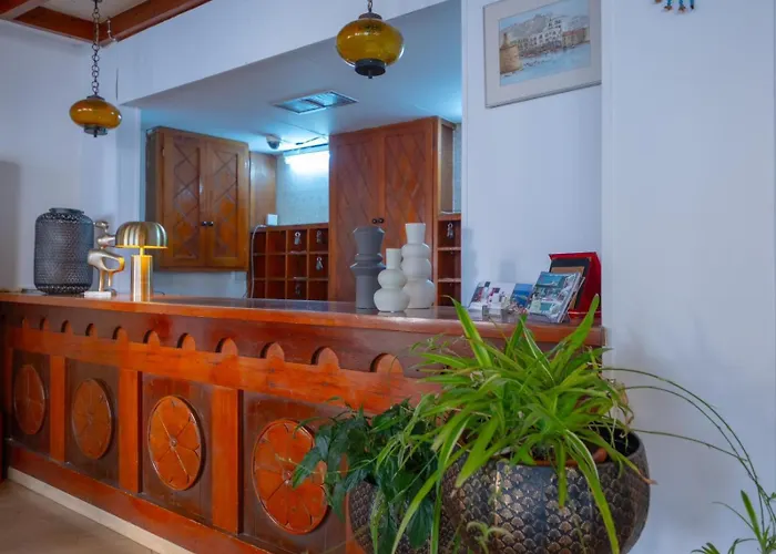 Kyrenia British Harbour