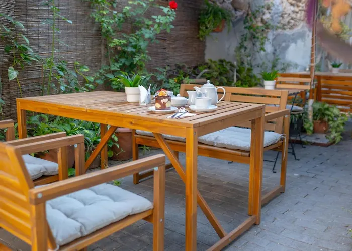 Hotel Kyrenia British Harbour Kyrenia (Northern Cyprus)