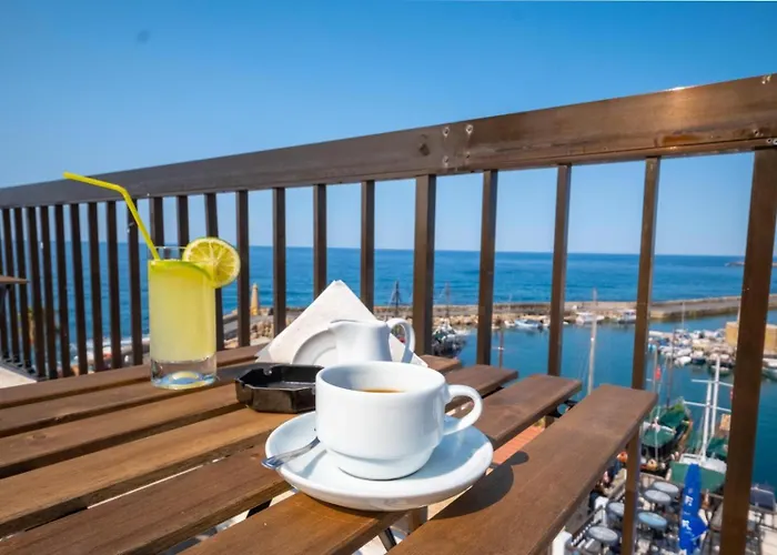 Hotel Kyrenia British Harbour