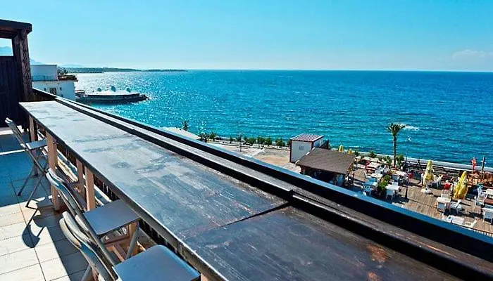 Kyrenia British Harbour Girne