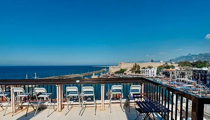 Kyrenia British Harbour Hotel Kyrenia (Northern Cyprus)