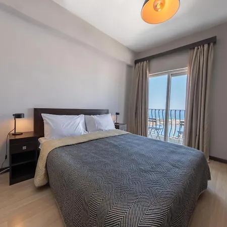 Kyrenia British Harbour Hotel 4*