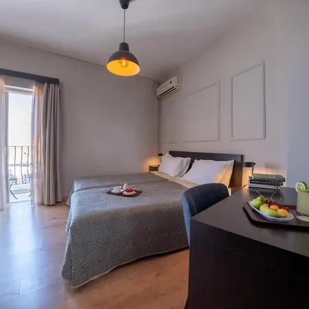 Kyrenia British Harbour Hotel