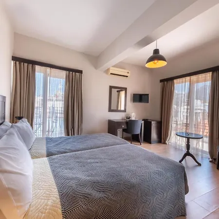 Kyrenia British Harbour Hotel