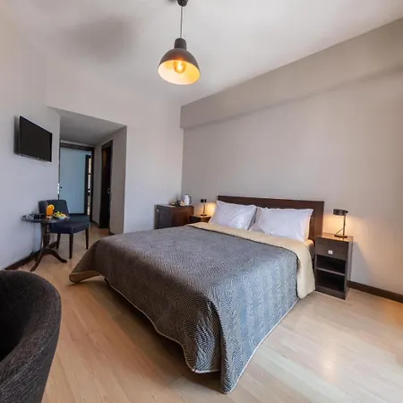 Kyrenia British Harbour Hotel Kyrenia (Northern Cyprus)