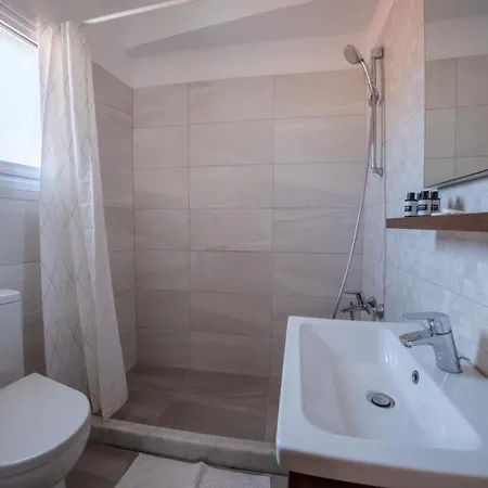 Hotel Kyrenia British Harbour Kyrenia (Northern Cyprus)