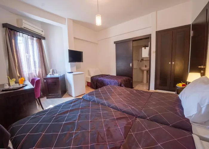 Kyrenia British Harbour