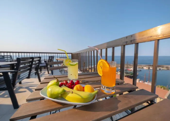 Kyrenia British Harbour